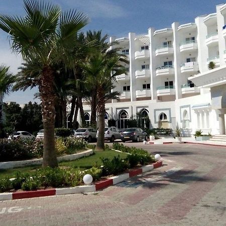 Palmyra Holiday Resort & Spa Monastir Esterno foto
