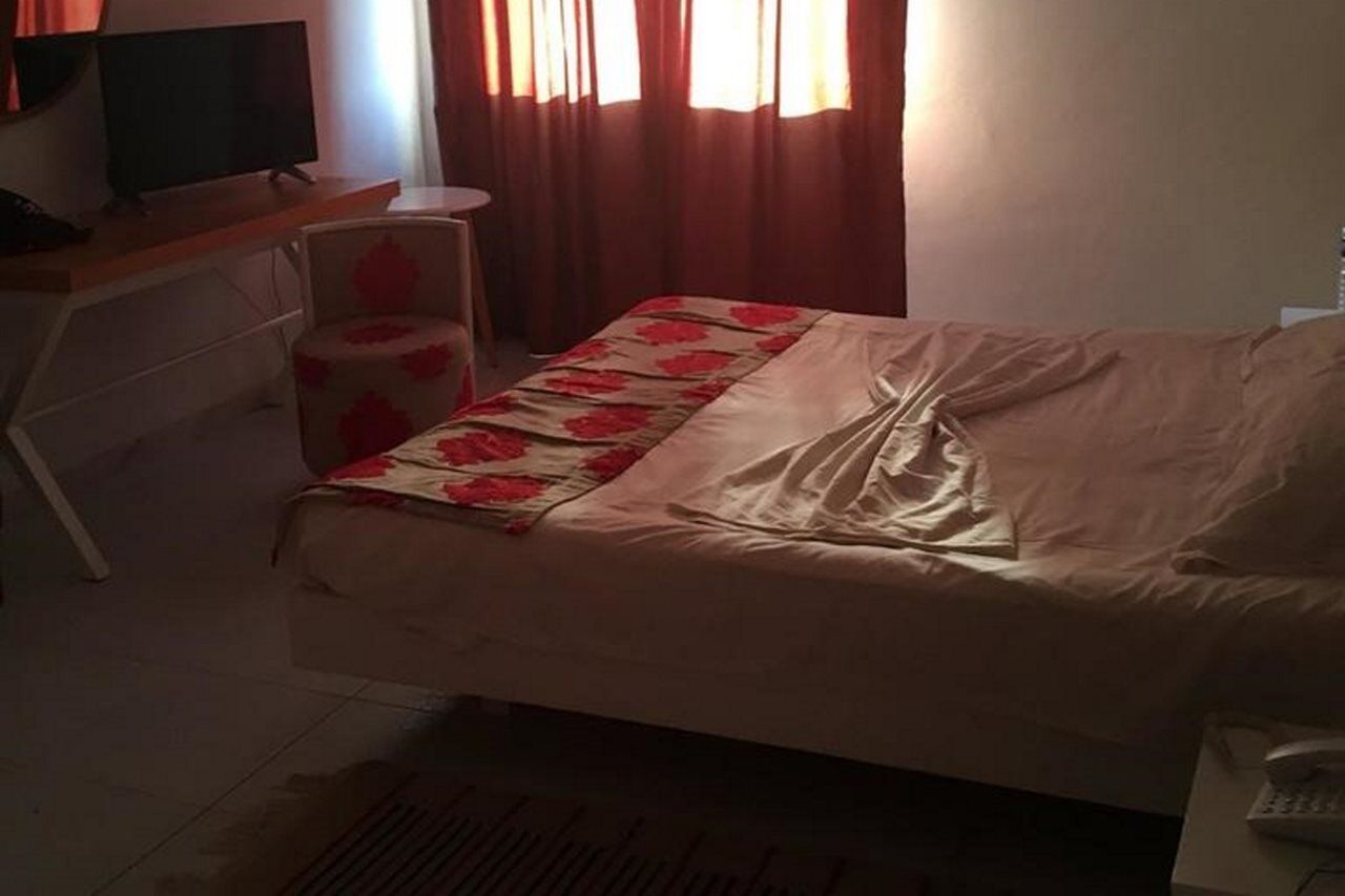 Palmyra Holiday Resort & Spa Monastir Esterno foto